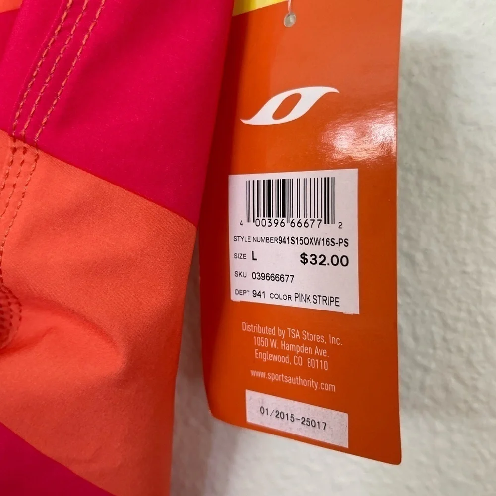 Oxide men’s short